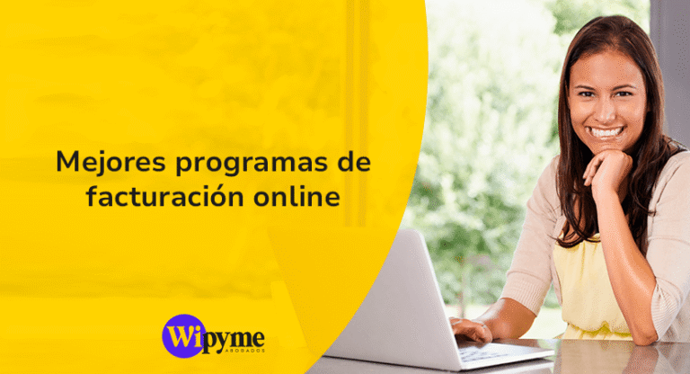 Mejores programas de facturación online conforme a la normativa española